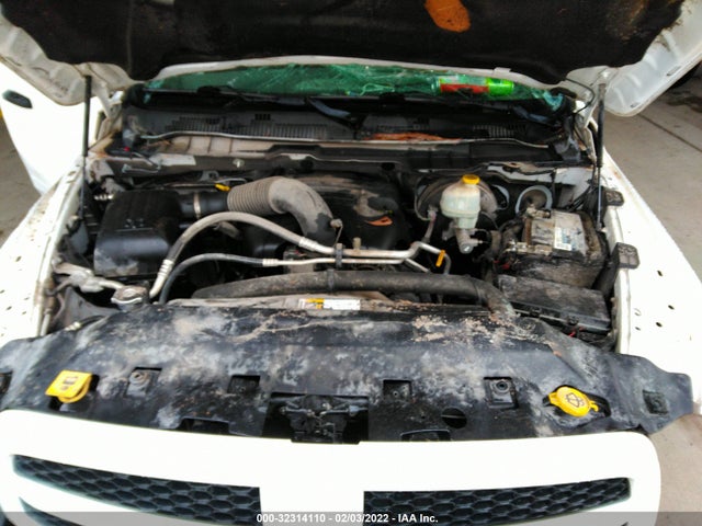RAM 1500 Express 2015 1C6RR6KT2FS676011 Image 10