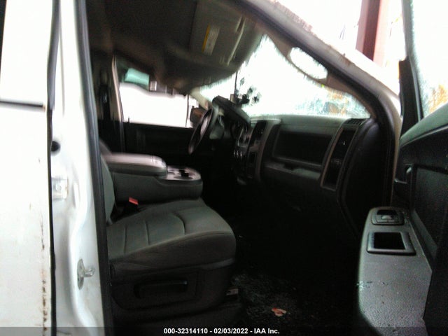 RAM 1500 Express 2015 1C6RR6KT2FS676011 Image 5