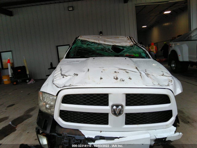 RAM 1500 Express 2015 1C6RR6KT2FS676011 Image 6