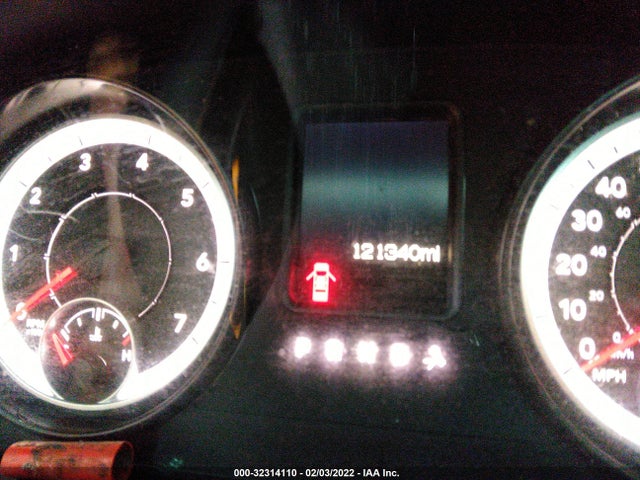RAM 1500 Express 2015 1C6RR6KT2FS676011 Image 7