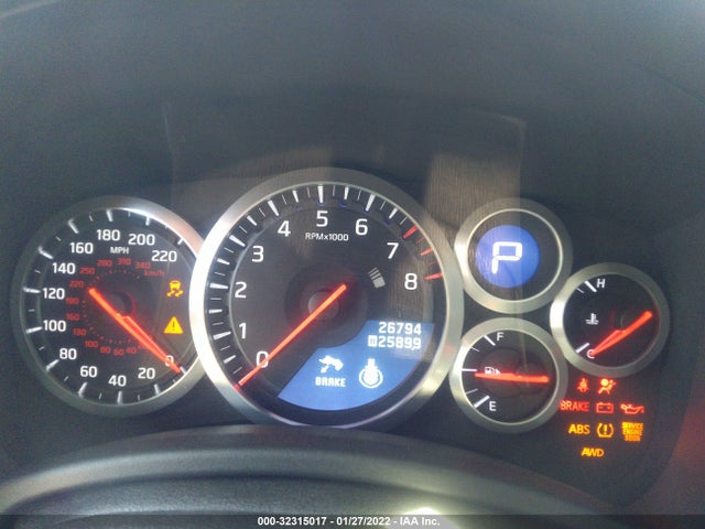2014 Nissan GT-R, VIN: JN1AR5EF9EM271338