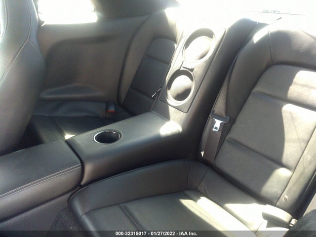 2014 Nissan GT-R, VIN: JN1AR5EF9EM271338