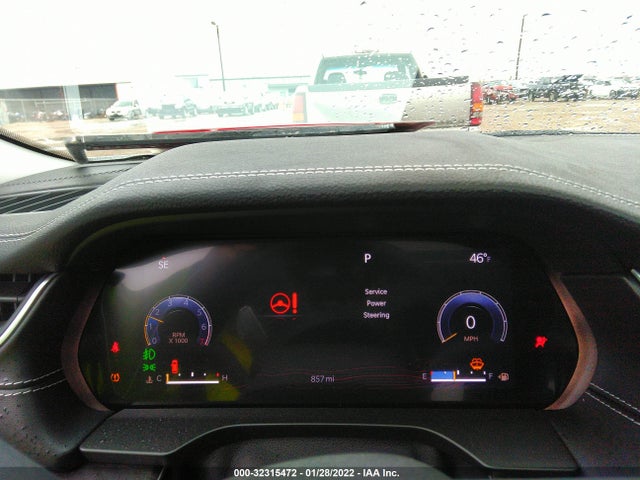 2021 Jeep Grand Cherokee, VIN: 1C4RJJBG2M8212796