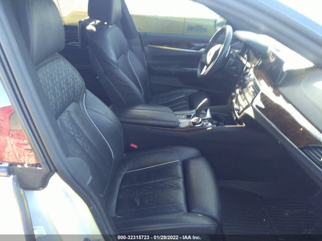 2018 BMW 6 Series, VIN: WBAJV6C53JBJ99404