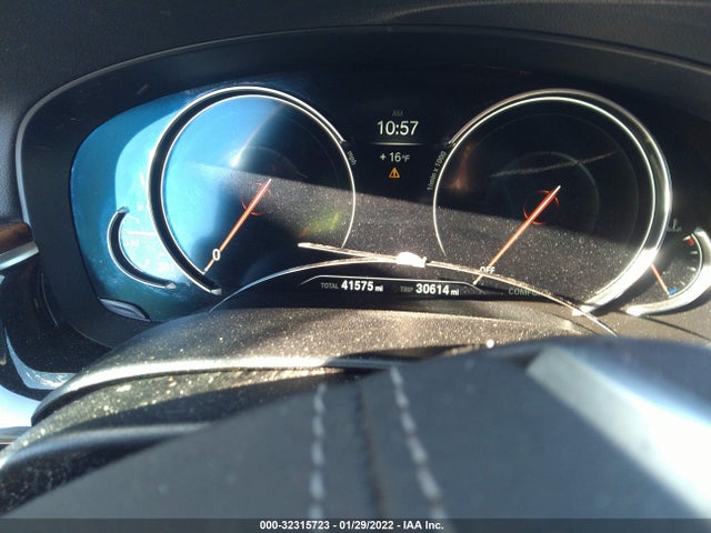 2018 BMW 6 Series, VIN: WBAJV6C53JBJ99404