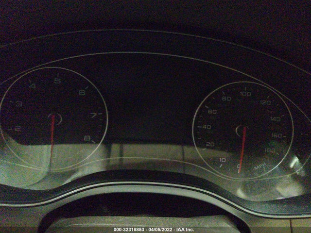 WAUGFAFC7EN024968 Audi A6 2.0t Premium Plus