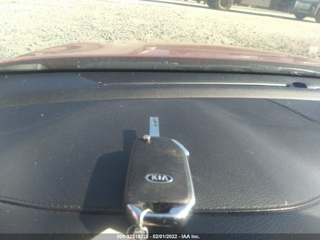 2021 Kia Forte, VIN: 3KPF24AD9ME367313