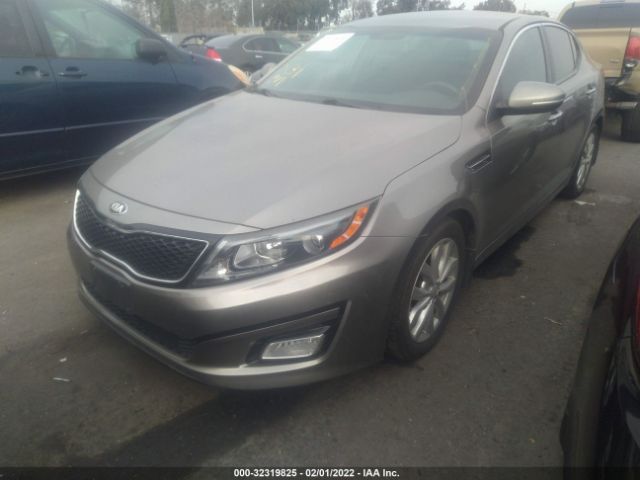 5XXGM4A79FG481573 KIA Optima Lx