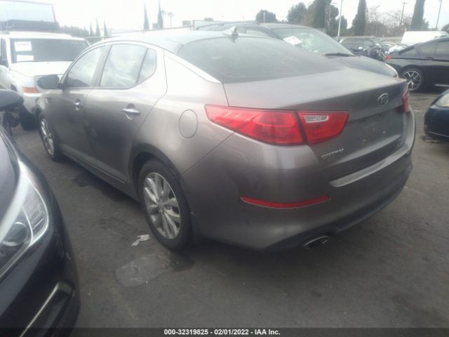 5XXGM4A79FG481573 KIA Optima Lx