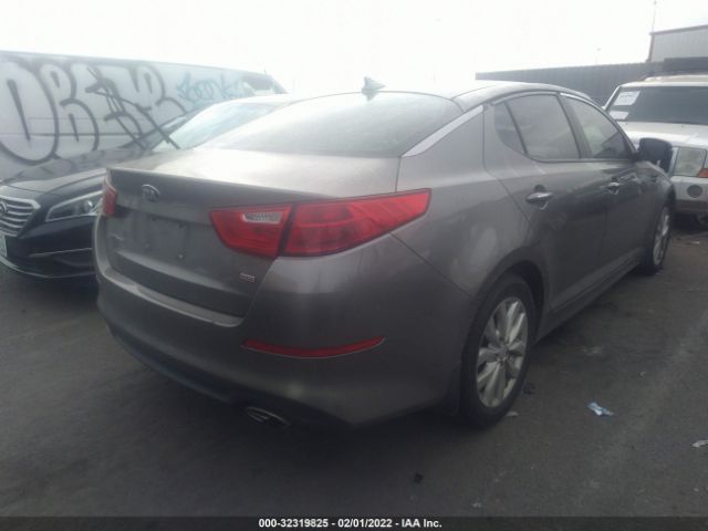 5XXGM4A79FG481573 KIA Optima Lx