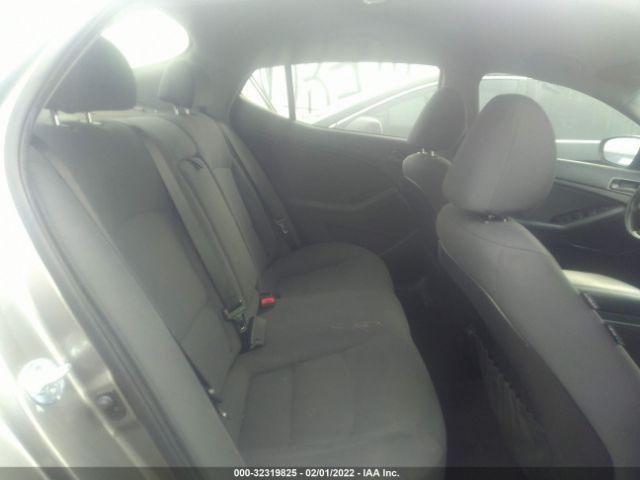 5XXGM4A79FG481573 KIA Optima Lx