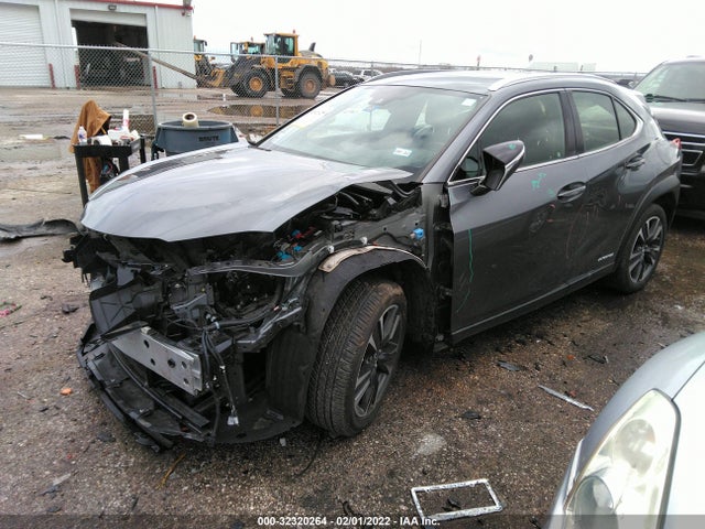 2019 Lexus UX, VIN: JTHU9JBH6K2012403