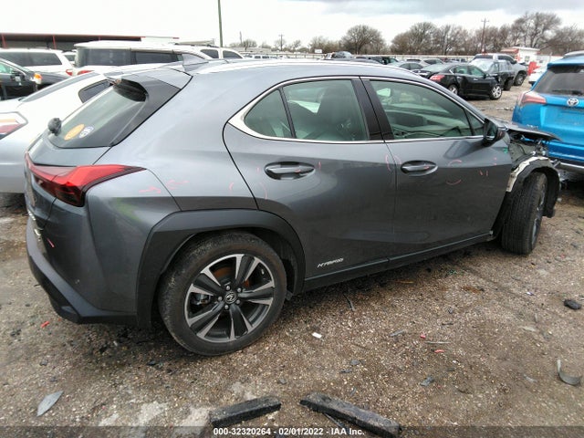 2019 Lexus UX, VIN: JTHU9JBH6K2012403