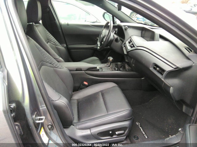 2019 Lexus UX, VIN: JTHU9JBH6K2012403