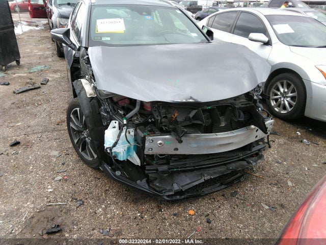 2019 Lexus UX, VIN: JTHU9JBH6K2012403