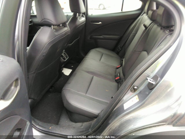 2019 Lexus UX, VIN: JTHU9JBH6K2012403