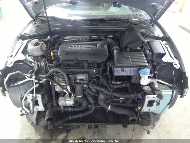 2015 Audi A3, VIN: WAUEFGFF8F1122937