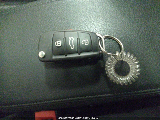 2015 Audi A3, VIN: WAUEFGFF8F1122937