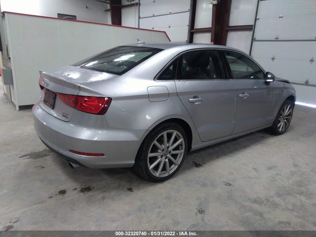 2015 Audi A3, VIN: WAUEFGFF8F1122937