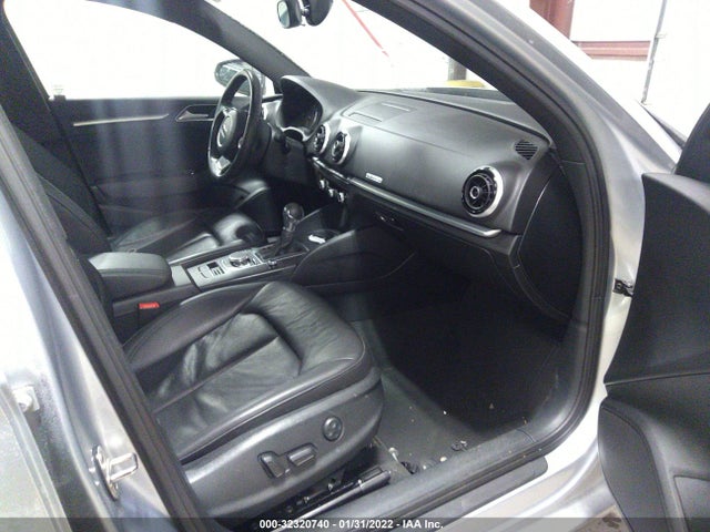 2015 Audi A3, VIN: WAUEFGFF8F1122937