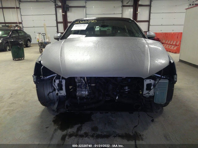 2015 Audi A3, VIN: WAUEFGFF8F1122937