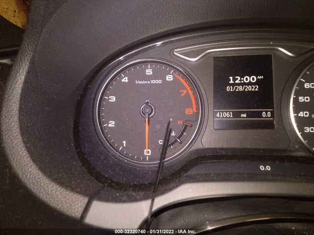2015 Audi A3, VIN: WAUEFGFF8F1122937