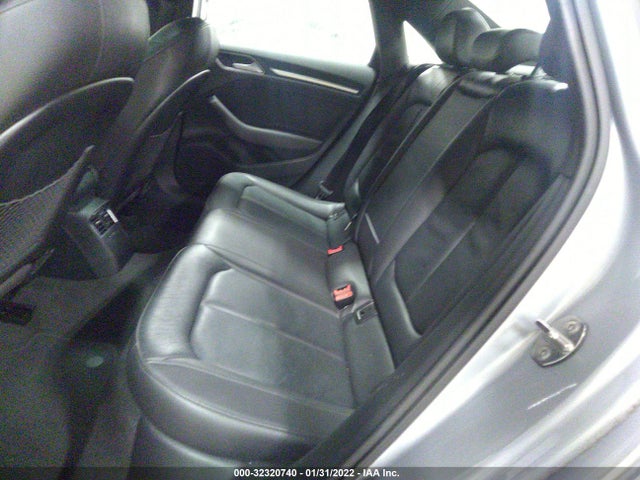 2015 Audi A3, VIN: WAUEFGFF8F1122937