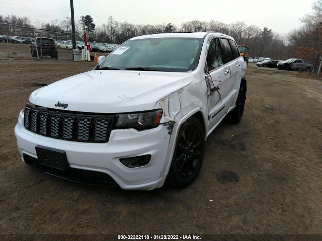 2019 Jeep Grand Cherokee, VIN: 1C4RJFAG2KC787781
