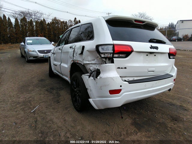 2019 Jeep Grand Cherokee, VIN: 1C4RJFAG2KC787781