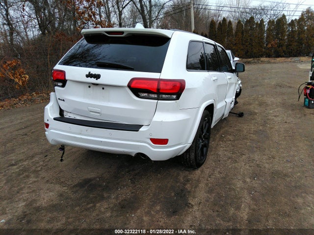 2019 Jeep Grand Cherokee, VIN: 1C4RJFAG2KC787781