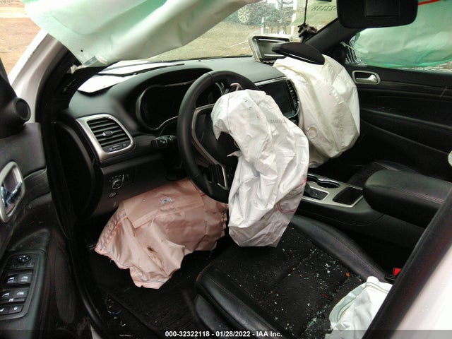 2019 Jeep Grand Cherokee, VIN: 1C4RJFAG2KC787781
