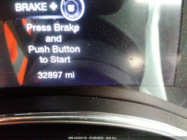 2019 Jeep Grand Cherokee, VIN: 1C4RJFAG2KC787781