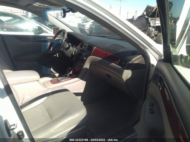 Lexus ES 330 2004 JTHBA30G540021838 Image 6