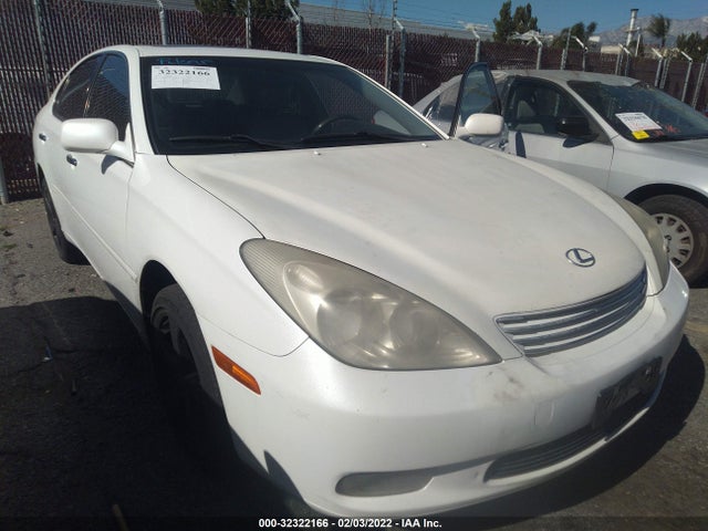 Lexus ES 330 2004 JTHBA30G540021838 Image 7