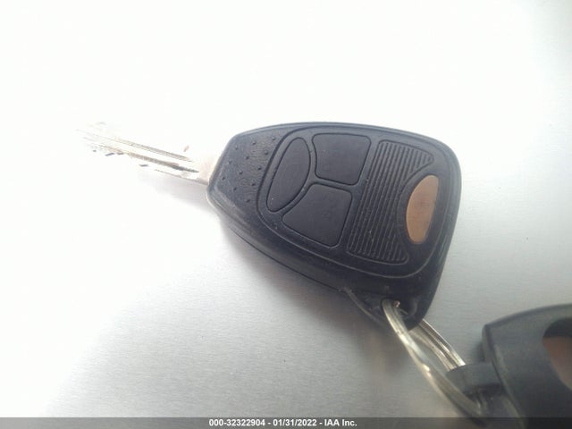 2008 CHRYSLER SEBRING LX VIN: 1C3LC46J08N142637