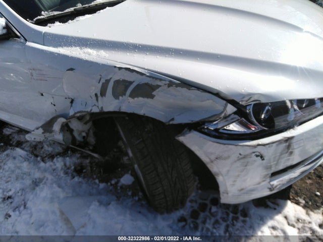 Jaguar Xf V6 Sc 2014 SAJWJ0EF8E8U15128 Image 6