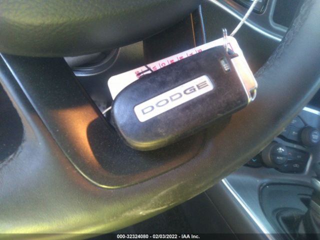 2C3CDZAG8JH318354 Dodge Challenger Sxt Plus