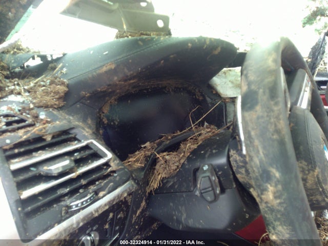 2022 BMW X4, VIN: 5YM23EC02N9K29587