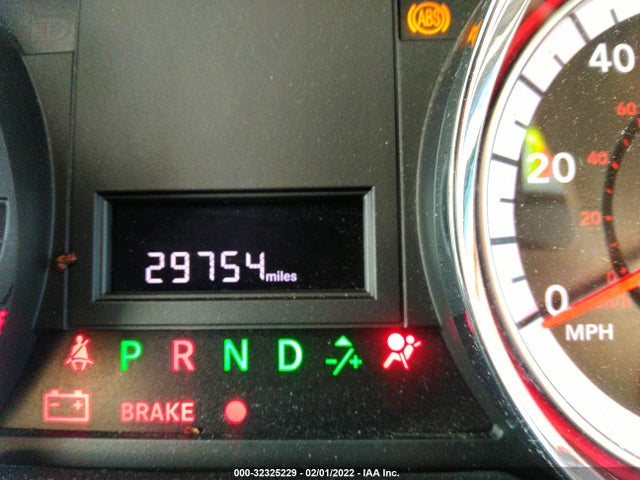 2020 Dodge Grand Caravan, VIN: 2C4RDGBG3LR236232