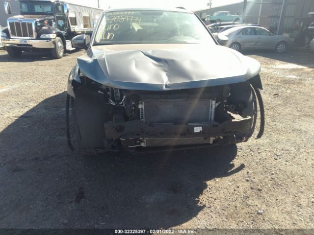 3VV1B7AX0JM103471 Volkswagen Tiguan 2.0t S