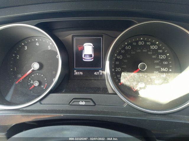 3VV1B7AX0JM103471 Volkswagen Tiguan 2.0t S