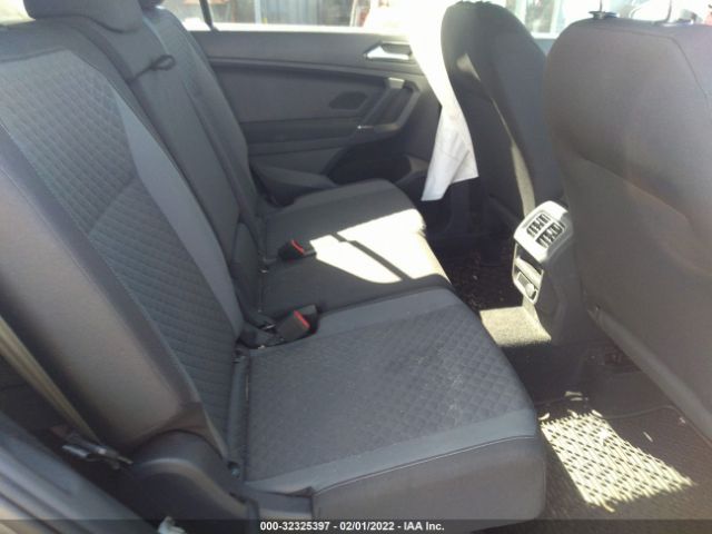 3VV1B7AX0JM103471 Volkswagen Tiguan 2.0t S