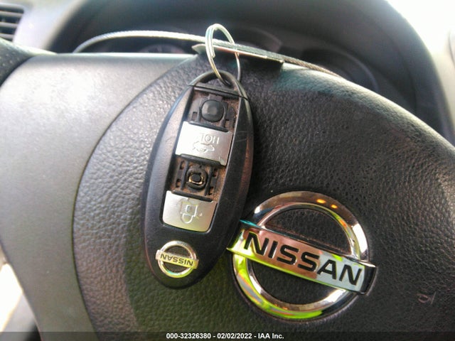 2012 NISSAN ALTIMA 1N4AL2AP6CN536385 Photo 10