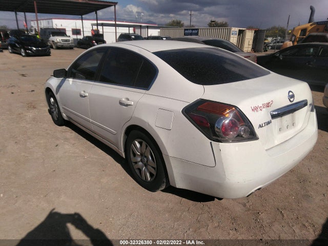 2012 NISSAN ALTIMA 1N4AL2AP6CN536385 Photo 2
