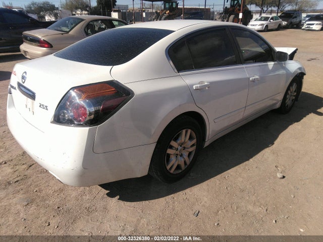 2012 NISSAN ALTIMA 1N4AL2AP6CN536385 Photo 3