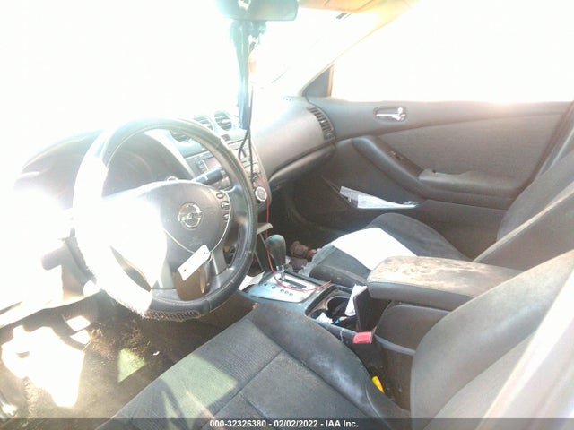 2012 NISSAN ALTIMA 1N4AL2AP6CN536385 Photo 4