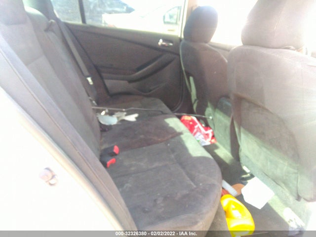 2012 NISSAN ALTIMA 1N4AL2AP6CN536385 Photo 7