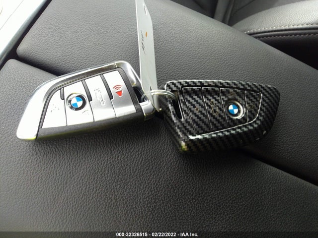 2020 BMW X6, VIN: 5UXCY4C09L9D51581