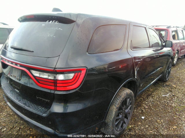 Dodge DURANGO LIMITED 2015 1C4RDJDG3FC834344 Image 6
