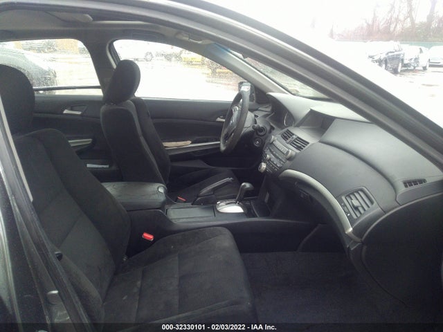 2010 HONDA ACCORD SDN EX VIN: 1HGCP2F7XAA111709